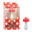 Naughty Bits Muff Shroom Playful Massager Naughty Bits Muff Shroom Playful Massager